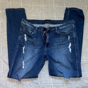 Rock & Republic Berlin Jeans Size 14